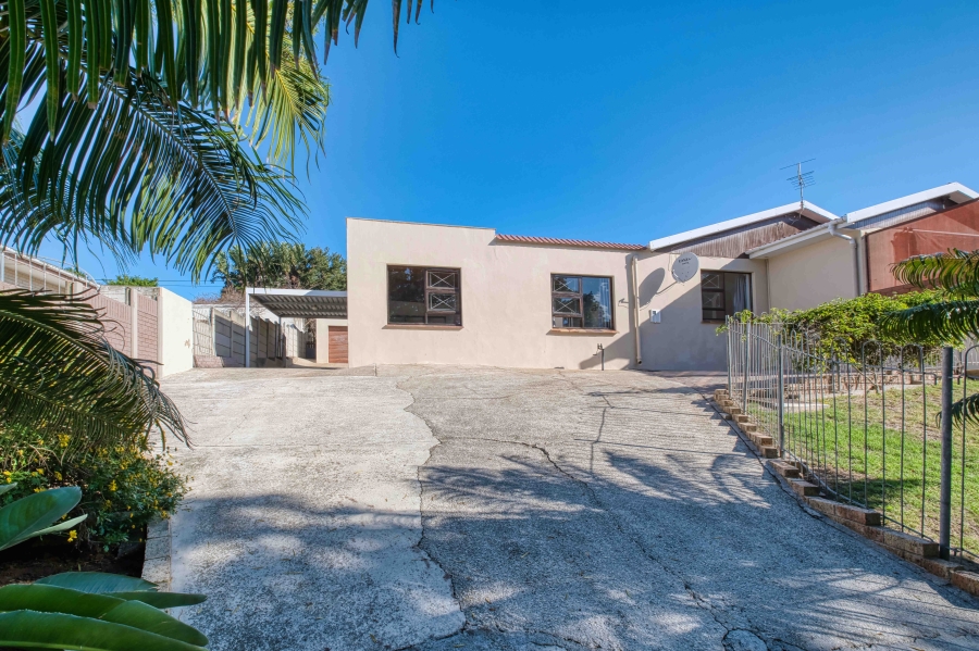 3 Bedroom Property for Sale in Parsonsvlei Eastern Cape